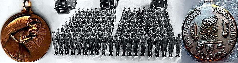 Battaglione Trasmissioni Folgore